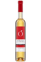 Quebec Verger St. Denis Pomme de Glace Original Ice Cider 2011